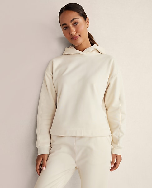 Haven Well Within Cozy Fleece Hoodie
