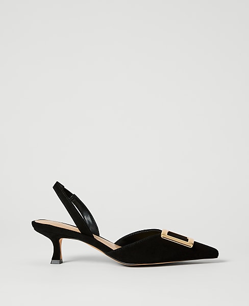 Women's Tweed Shoes | Ann Taylor