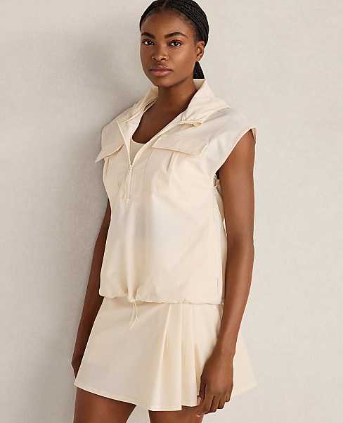 Layered Tops for Women | Ann Taylor