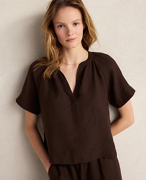 Draped Blouses | Ann Taylor