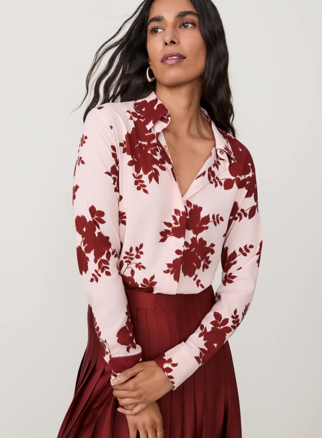 fresh florals