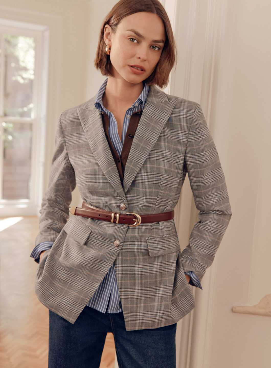 trending: menswear