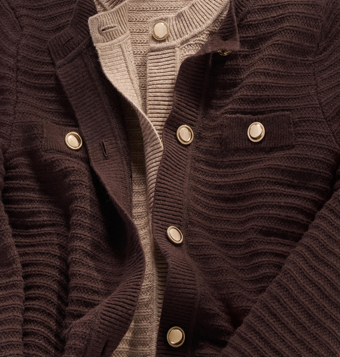 The Polished Cardi