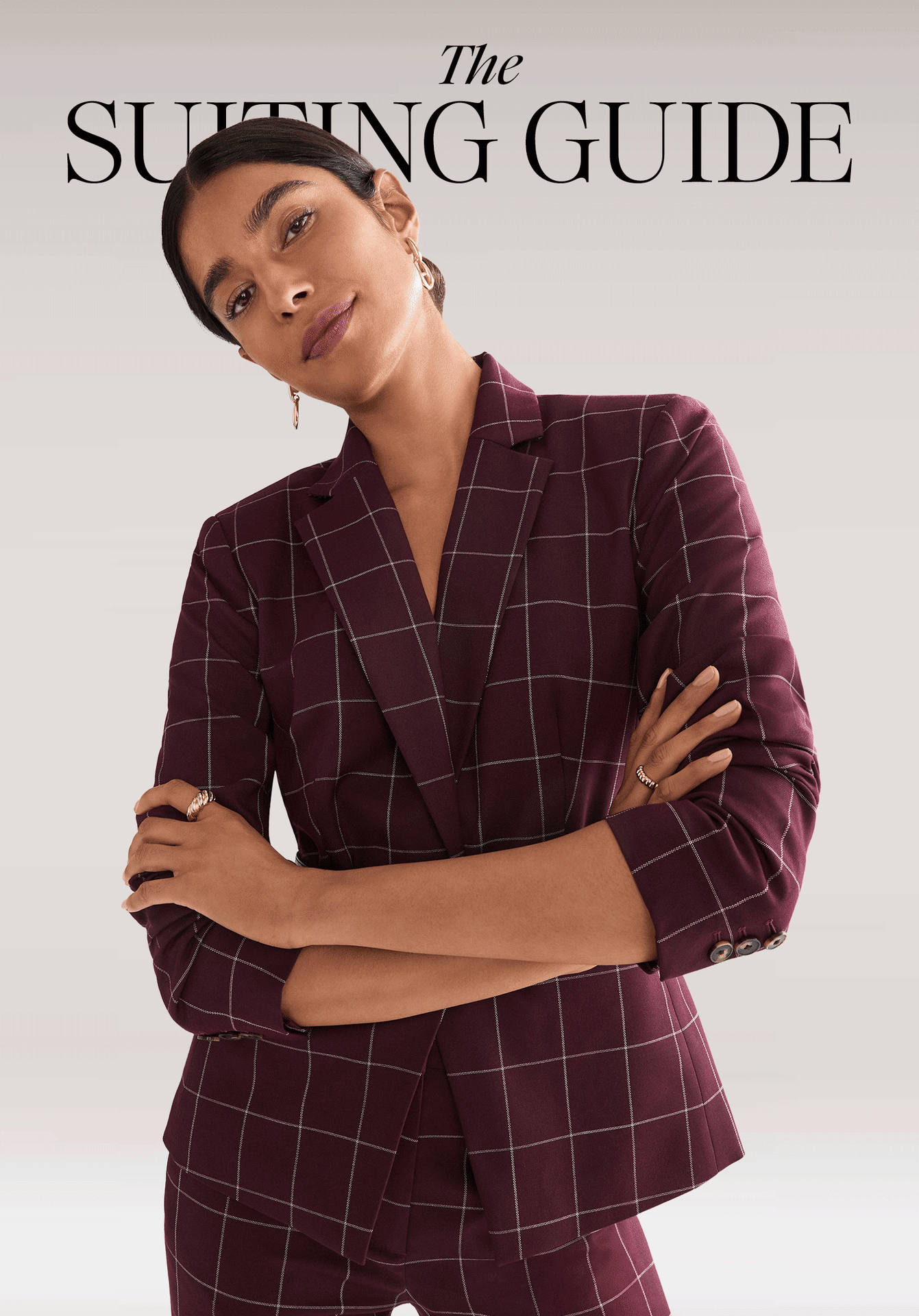 The Suiting Guide