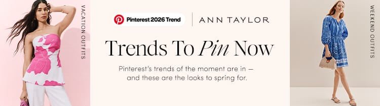 Shop Ann Taylor