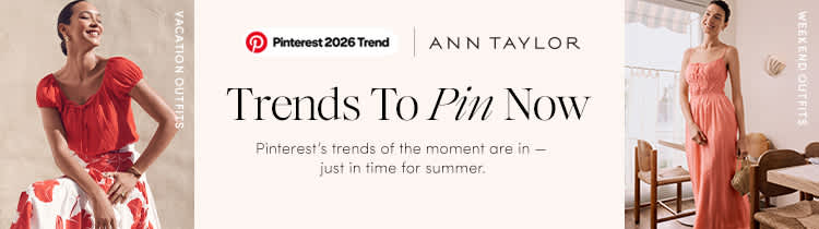 Shop Ann Taylor