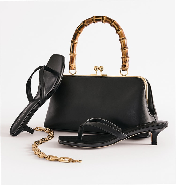Timeless Accessories