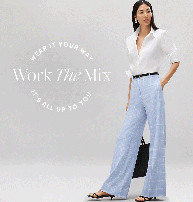 Shop Ann Taylor