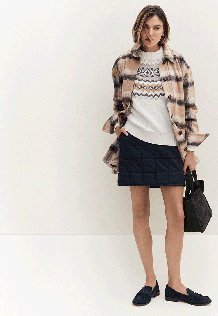 Shop Ann Taylor