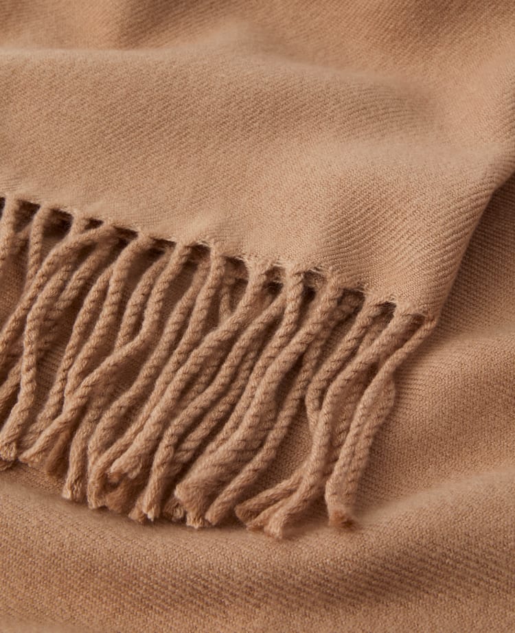Weekend Collection Fringe Scarf carousel Product Image 2
