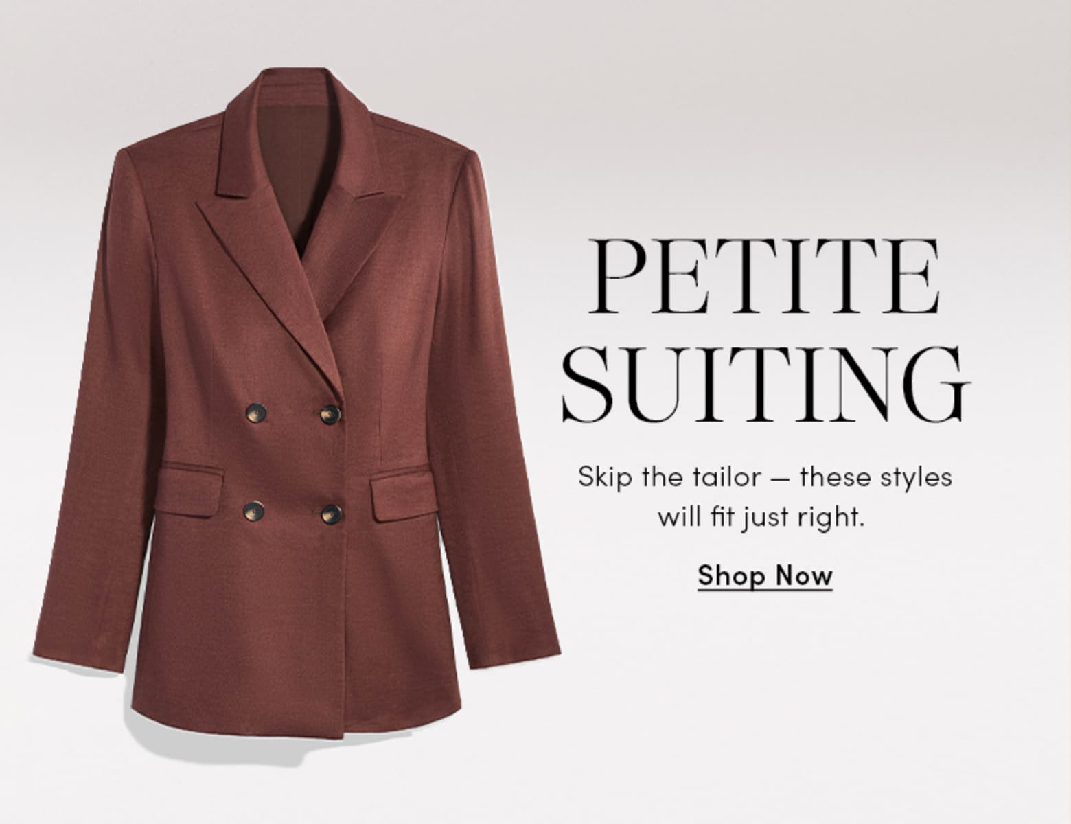 Shop Ann Taylor
