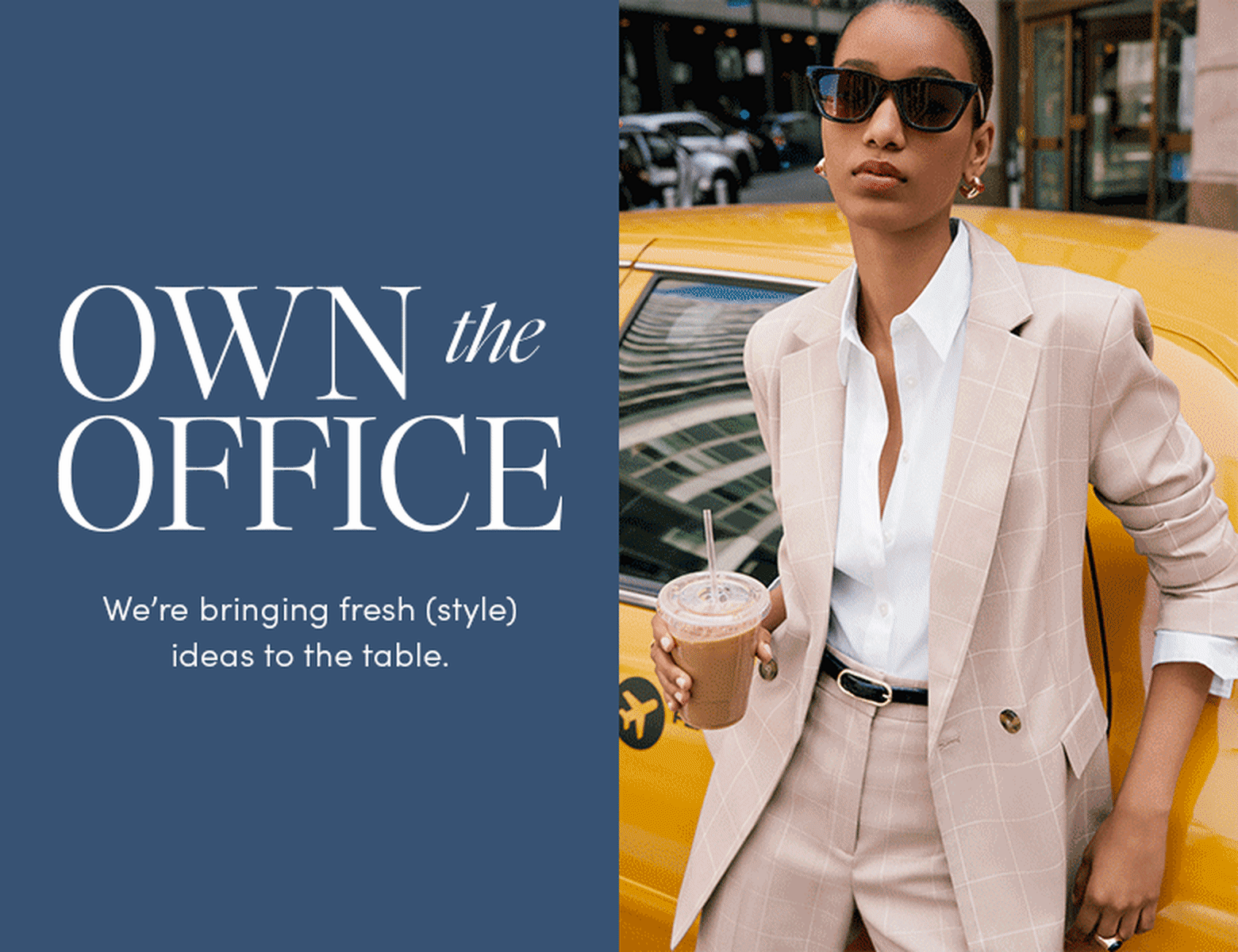 Shop Ann Taylor