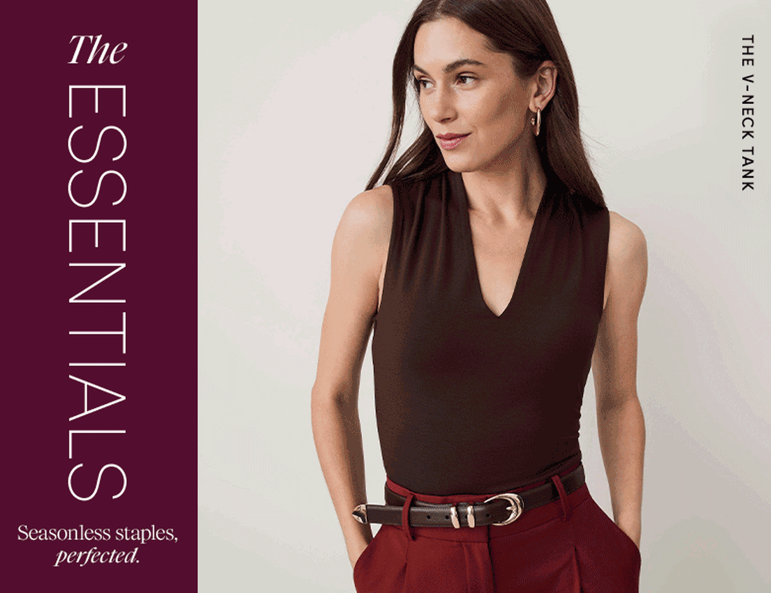 Shop Ann Taylor
