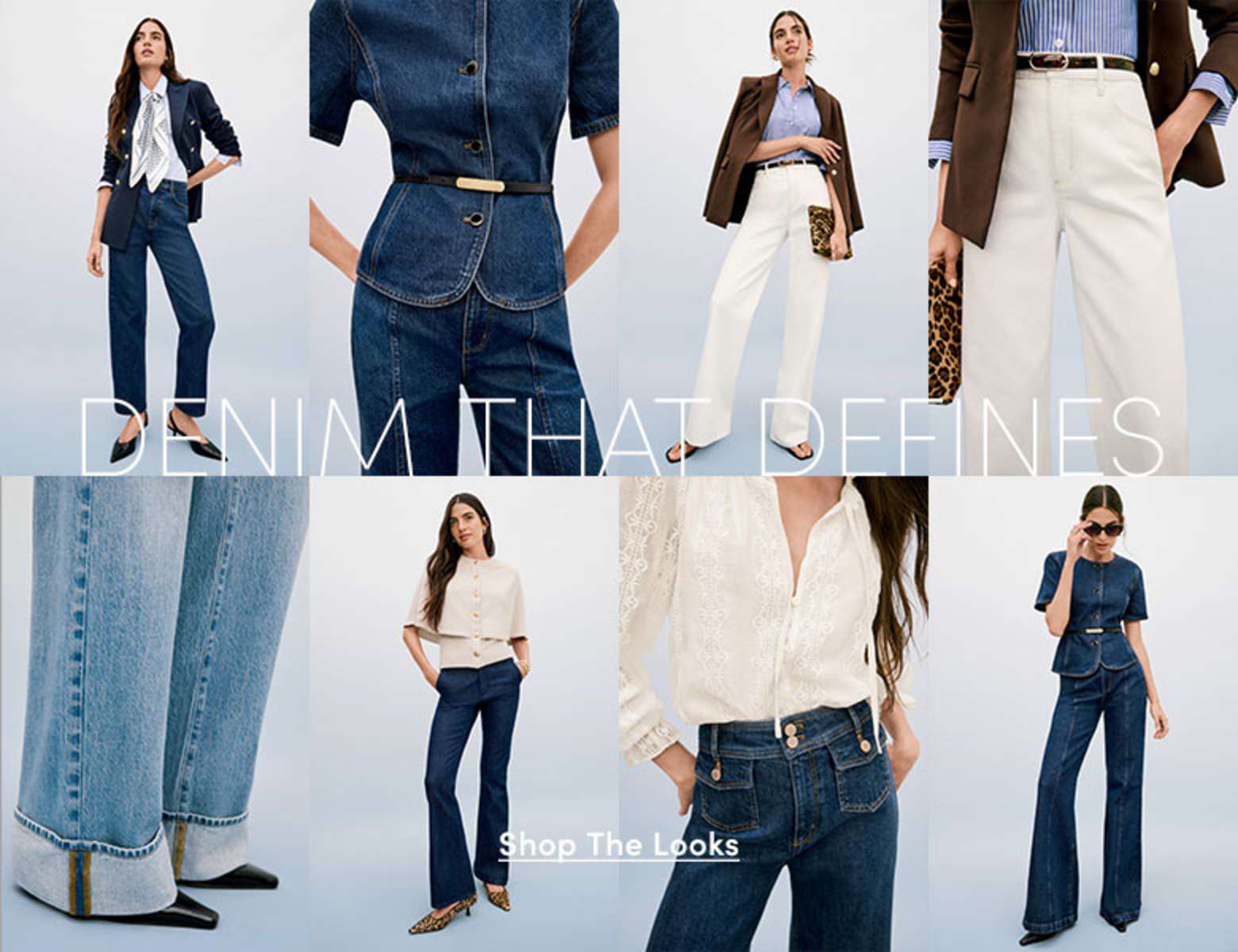 Shop Ann Taylor