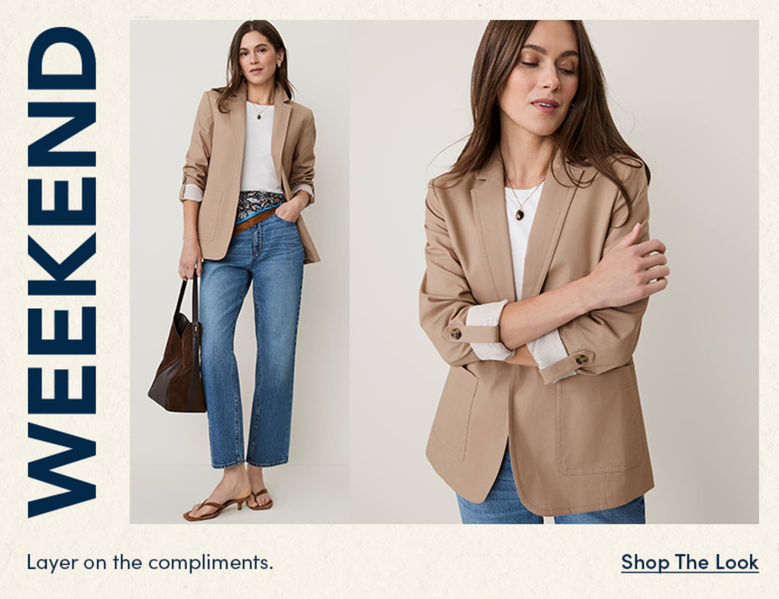 Shop Ann Taylor