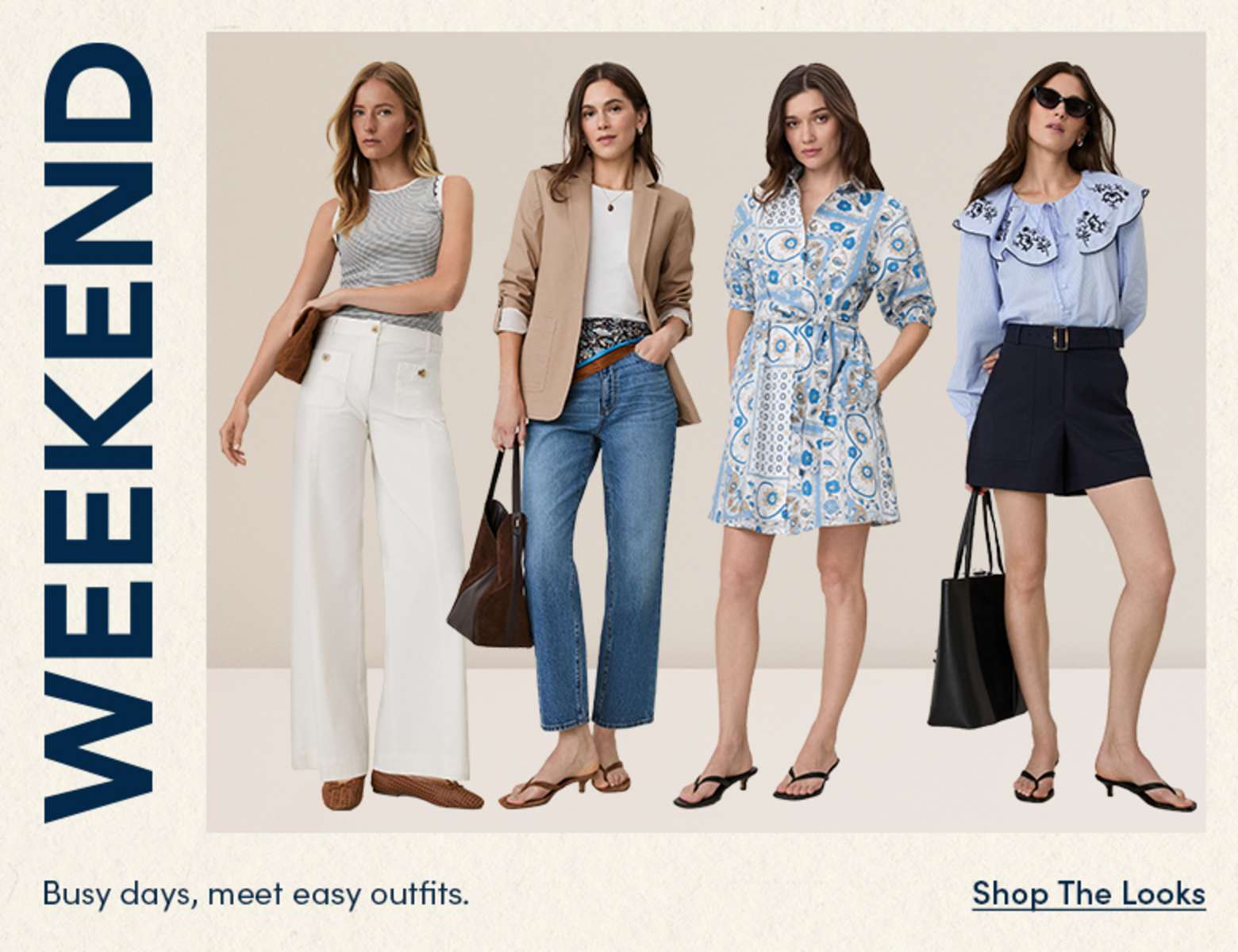 Shop Ann Taylor