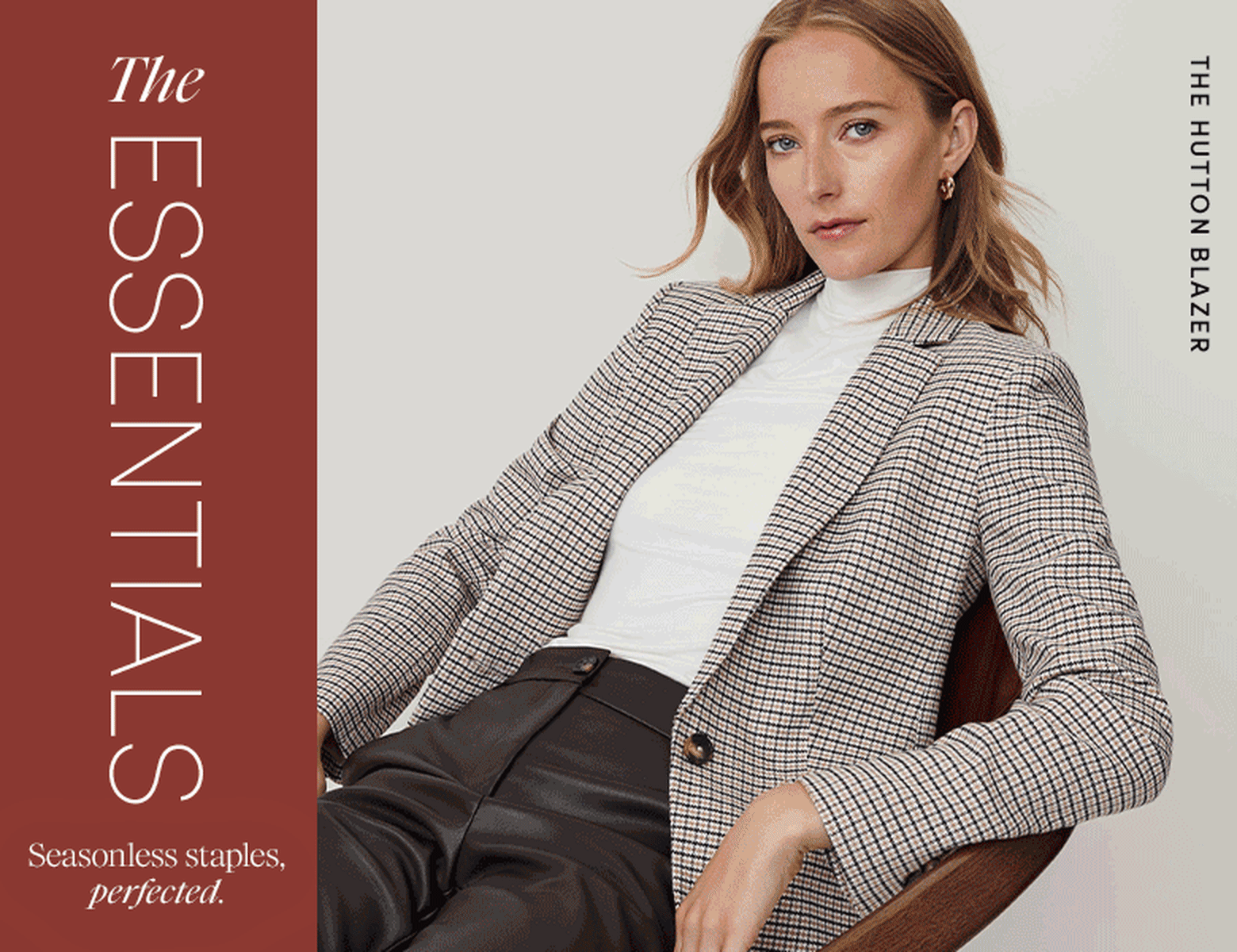 Shop Ann Taylor