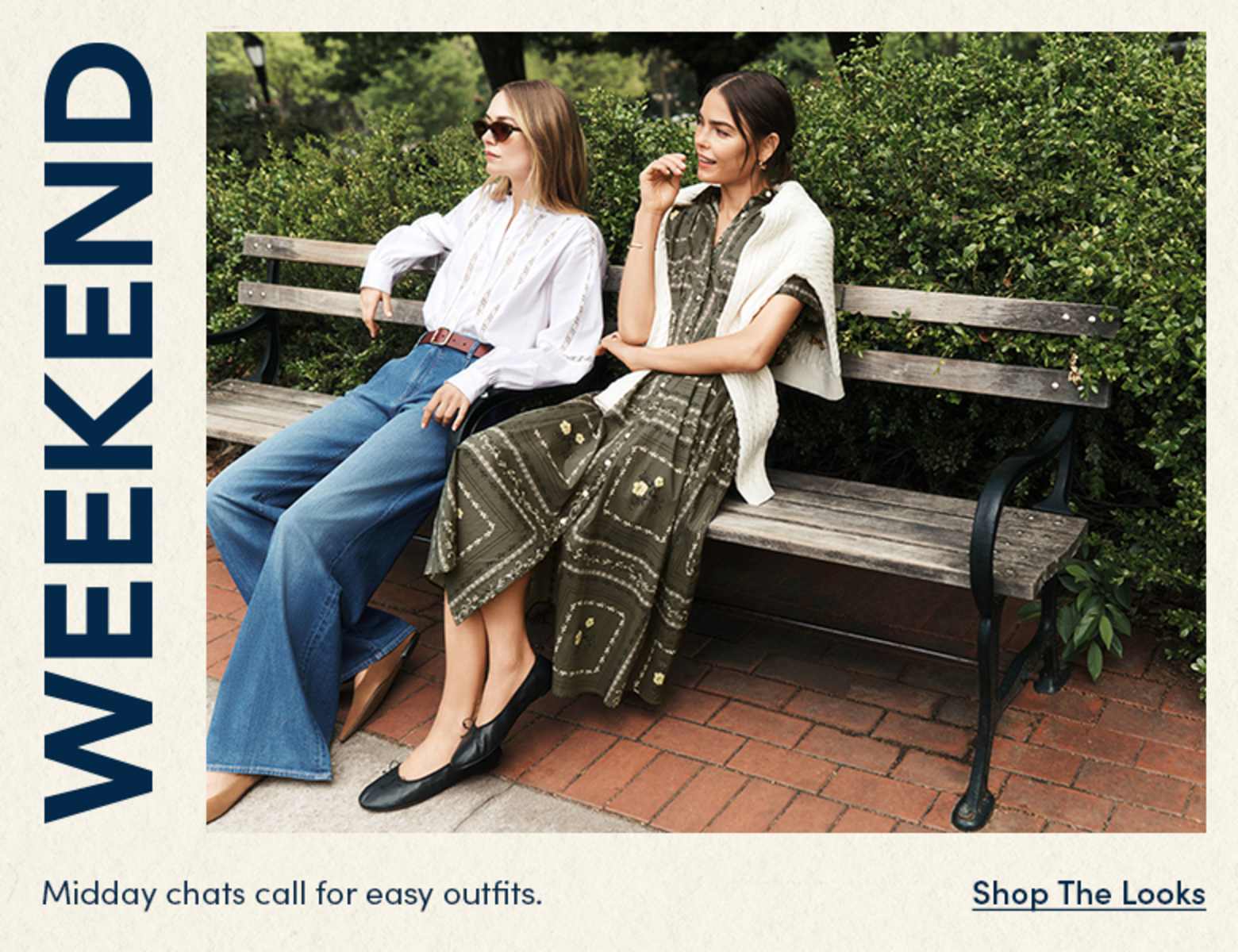 Shop Ann Taylor