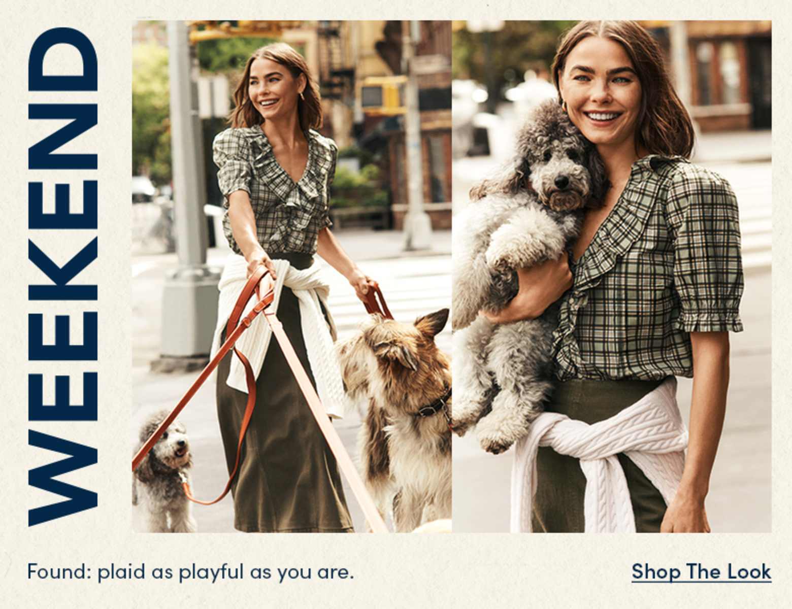 Shop Ann Taylor