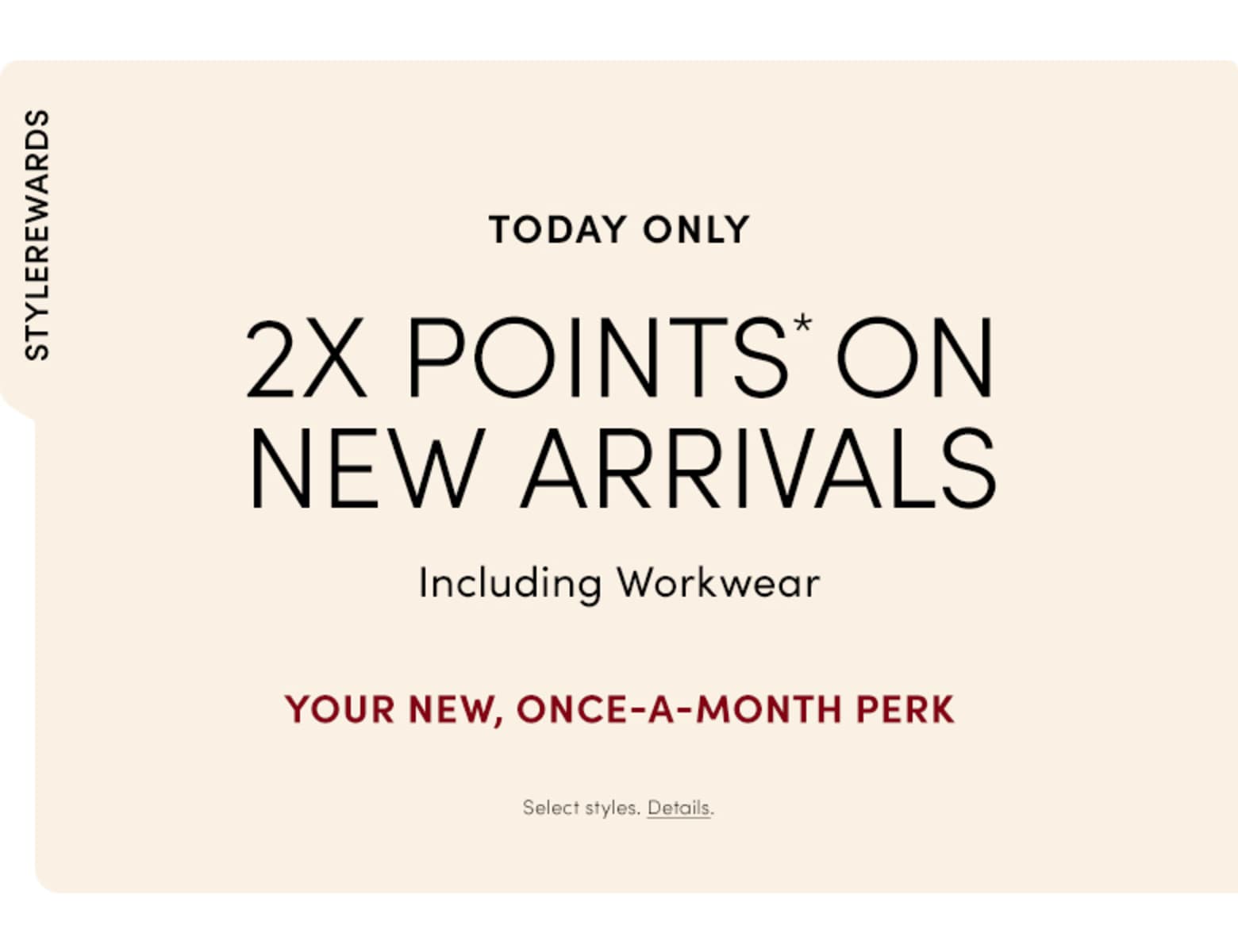 Shop Ann Taylor