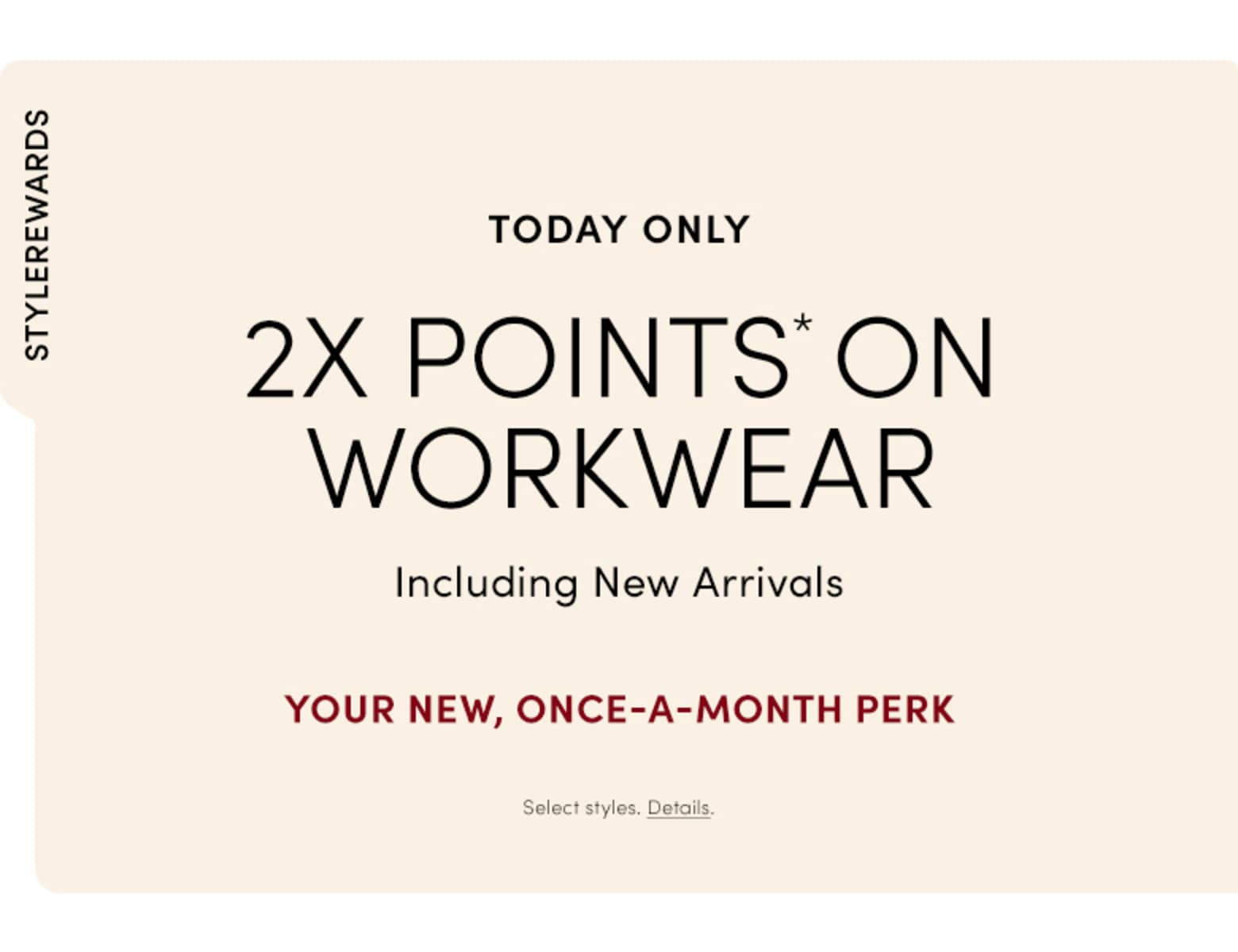 Shop Ann Taylor