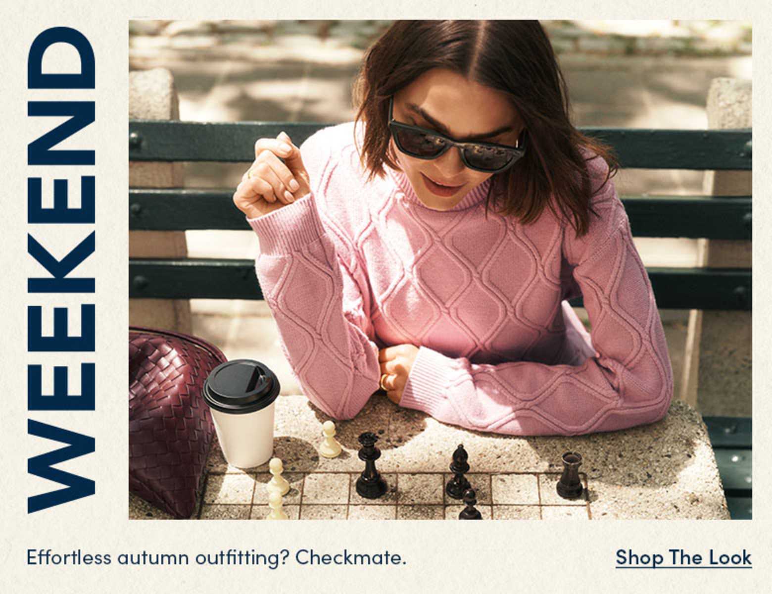 Shop Ann Taylor