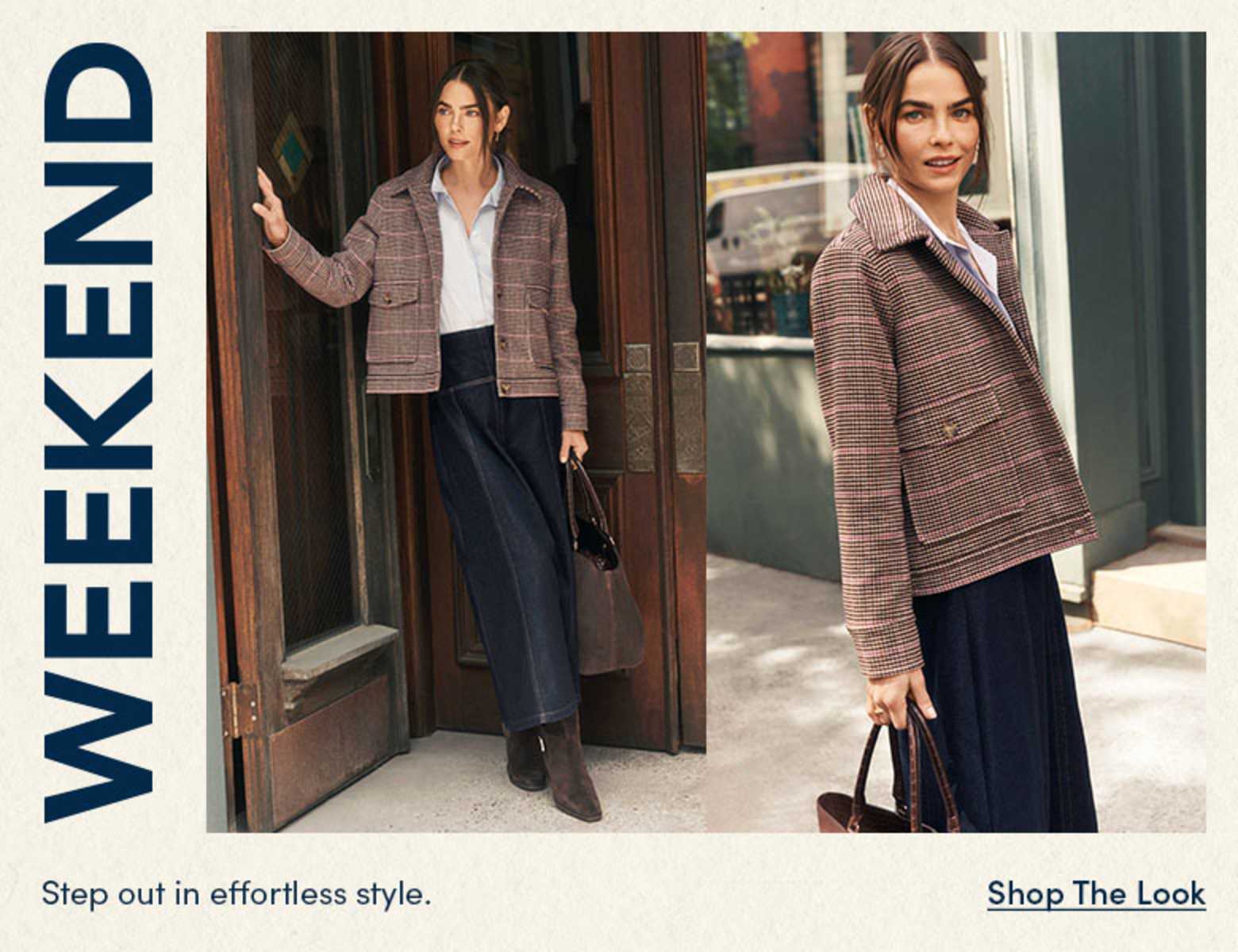 Shop Ann Taylor