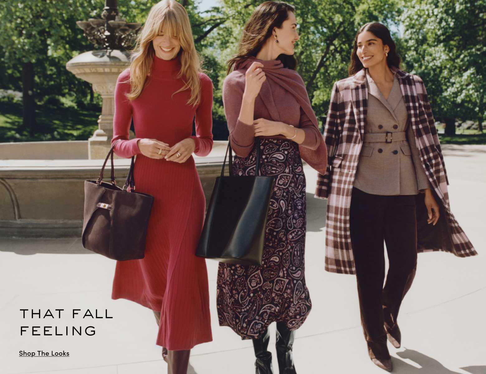 Shop Ann Taylor
