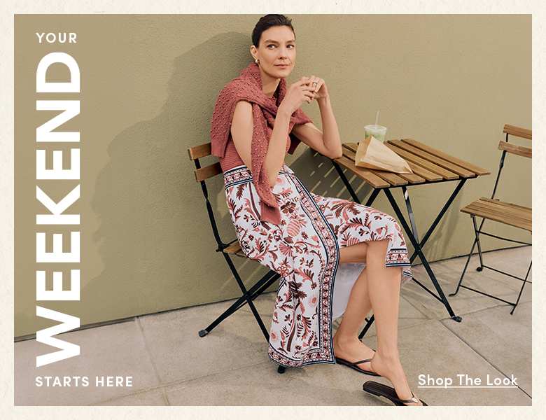 Shop Ann Taylor