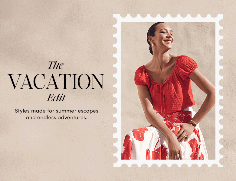 Shop Ann Taylor
