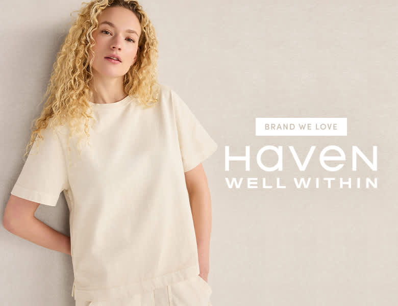 Haven Well Within
