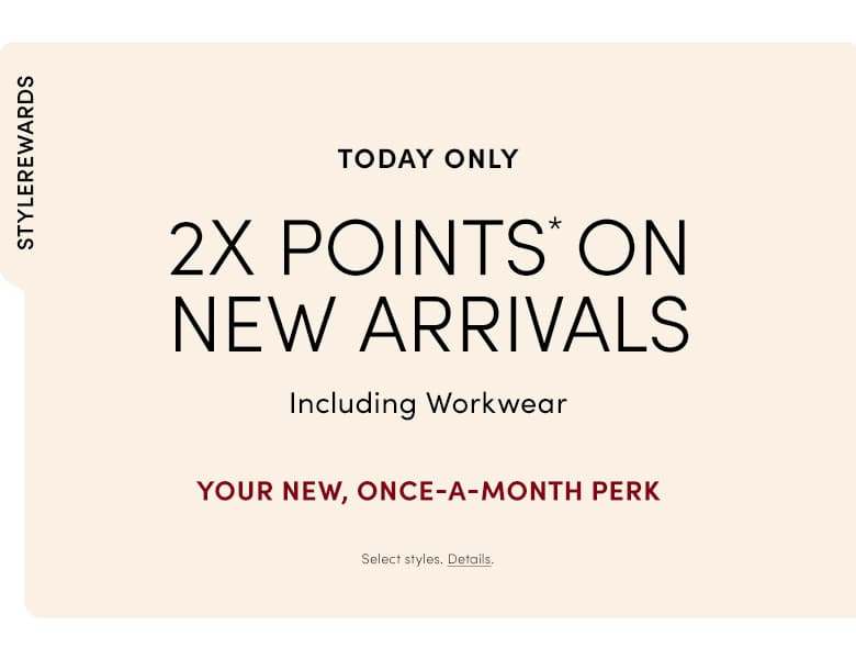 Shop Ann Taylor