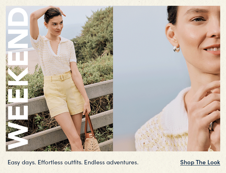 Shop Ann Taylor