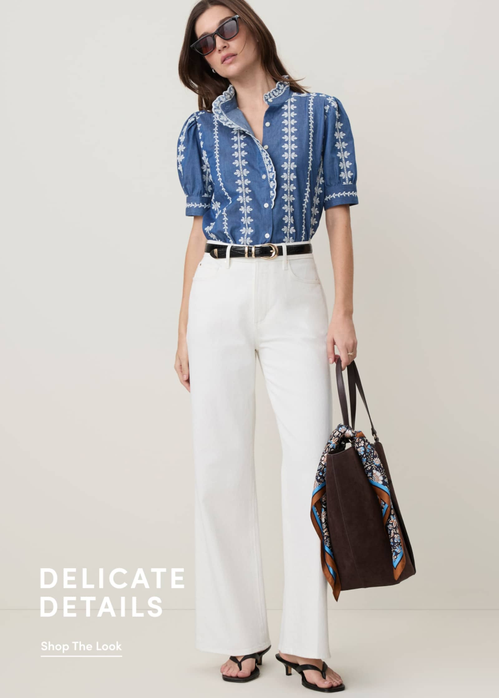 Look 1