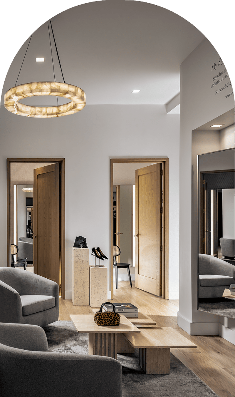 Styling Arch