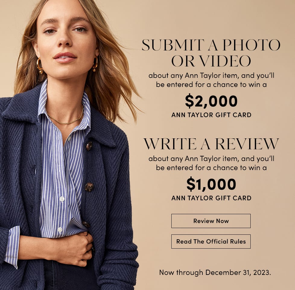 enter sweepstakes