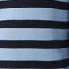Striped Rounded Lady Jacket