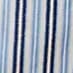 Striped Sleeveless Essential Shirt