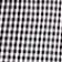 Gingham Taffeta Tiered Skirt