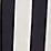 Weekend Collection Striped Linen Blend Midi Dress