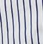 Striped Relaxed Perfect Shirt