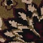 Paisley Jacquard Sweater Tee