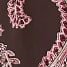 Paisley Bobble Trim Blouse