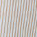 Weekend Striped Tie Neck Blouse