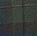 The Plaid Longline Blazer