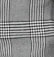 The Houndstooth Straight Pant &mdash; Curvy Fit