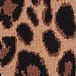 Animal Print Ann Cardigan